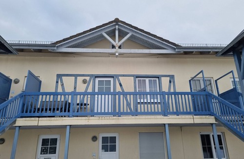 Kaegsdorf Apartment | Vacation apartment/apartment for 4 guests with 70m² in Kägsdorf (312486)