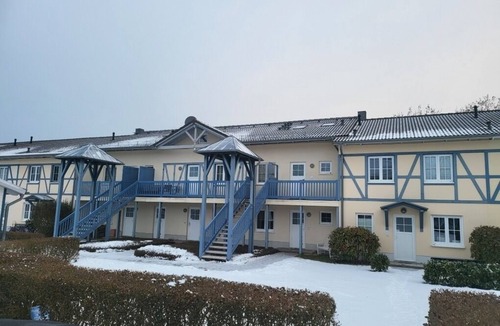 Kaegsdorf Apartment | Vacation apartment/apartment for 4 guests with 70m² in Kägsdorf (312486)