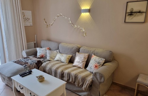 Kaegsdorf Apartment | Vacation apartment/apartment for 4 guests with 70m² in Kägsdorf (312486)