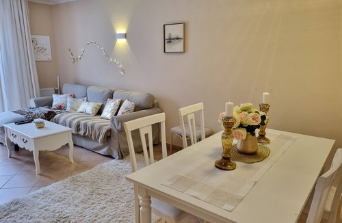 Kaegsdorf Apartment | Vacation apartment/apartment for 4 guests with 70m² in Kägsdorf (312486)