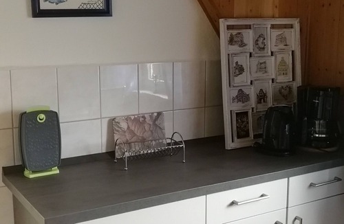 Lubstorf Apartment | Vacation apartment/apartment for 2 guests with 60m² in Lübstorf (301565)