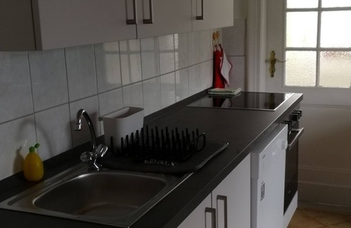 Lubstorf Apartment | Vacation apartment/apartment for 2 guests with 60m² in Lübstorf (301565)