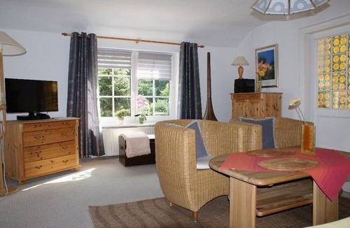 Lubstorf Apartment | Vacation apartment/apartment for 2 guests with 60m² in Lübstorf (301565)