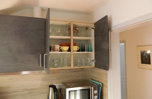 Moehnesee Apartment | Vacation apartment/apartment for 6 guests with 118m² in Möhnesee (164758)
