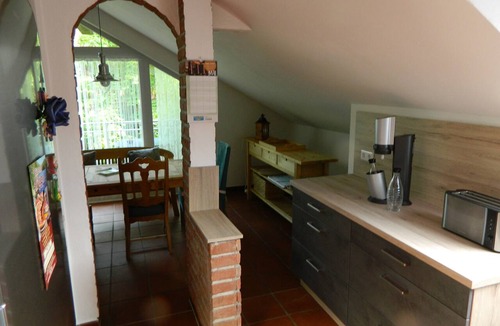 Moehnesee Apartment | Vacation apartment/apartment for 6 guests with 118m² in Möhnesee (164758)