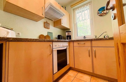 Thiessow Apartment | Vacation apartment/apartment for 2 guests with 35m² in Mönchgut (309539)
