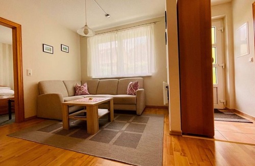 Thiessow Apartment | Vacation apartment/apartment for 2 guests with 35m² in Mönchgut (309539)