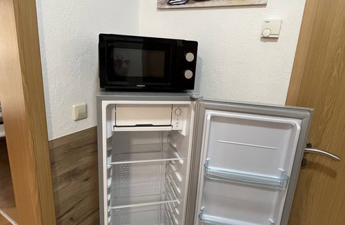 Mariendorf Apartment | Vacation apartment/apartment for 5 guests with 40m² in Mönchgut (313810)