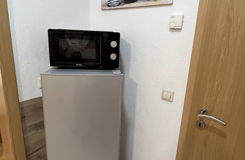 Mariendorf Apartment | Vacation apartment/apartment for 5 guests with 40m² in Mönchgut (313810)