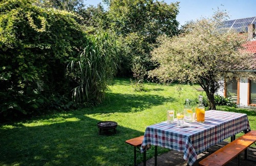 Neukirch Apartment | Vacation apartment/apartment for 6 guests with 80m² in Neukirch (166047)