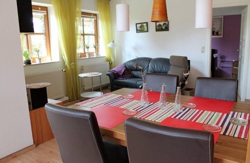 Pansdorf Apartment | Vacation apartment/apartment for 3 guests with 50m² in Pansdorf (172544)