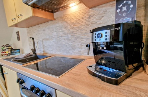 Ried Apartment | Vacation apartment/apartment for 4 guests with 66m² in Pfronten (65279)