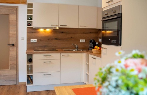 Rofleuten Apartment | Vacation apartment/apartment for 4 guests with 52m² in Pfronten (189932)