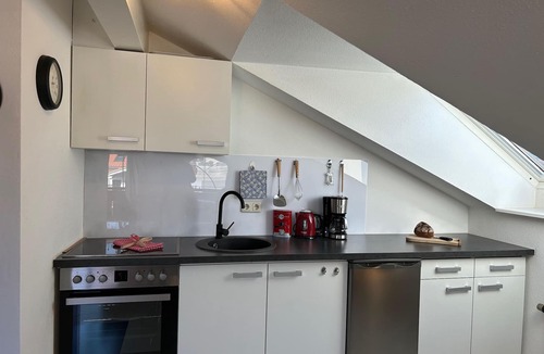 Rimsting Apartment | Vacation apartment/apartment for 4 guests with 50m² in Rimsting (272677)