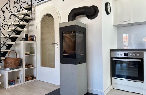 Rimsting Apartment | Vacation apartment/apartment for 4 guests with 50m² in Rimsting (272677)