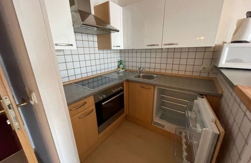 Rohrdorf Apartment | Vacation apartment/apartment for 5 guests with 43m² in Rohrdorf (266201)