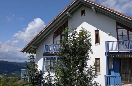 Schofweg Apartment | Vacation apartment/apartment for 3 guests with 44m² in Schöfweg (266368)