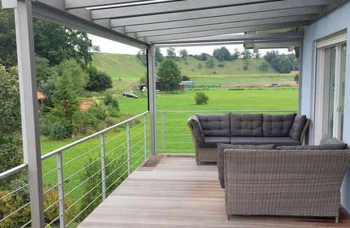 Schongau Apartment | Vacation apartment/apartment for 4 guests with 80m² in Schongau (267378)
