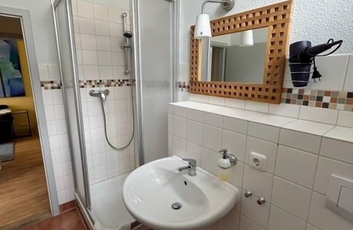 Schwerin Apartment | Vacation apartment/apartment for 4 guests with 35m² in Schwerin (175279)