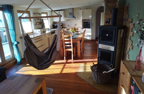 Sulzberg Apartment | Vacation apartment/apartment for 5 guests with 90m² in Sulzberg (270298)