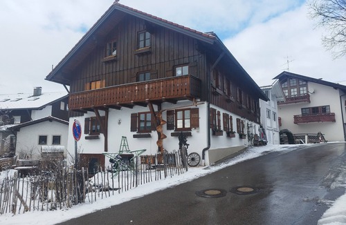 Sulzberg Apartment | Vacation apartment/apartment for 5 guests with 90m² in Sulzberg (270298)
