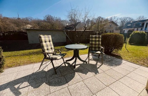 Thiessow Apartment | Vacation apartment/apartment for 2 guests with 35m² in Thiessow (309538)