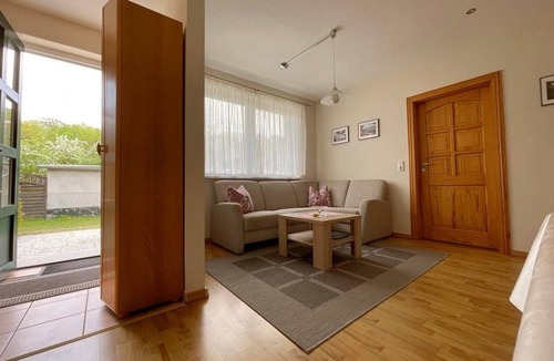 Thiessow Apartment | Vacation apartment/apartment for 2 guests with 35m² in Thiessow (309538)