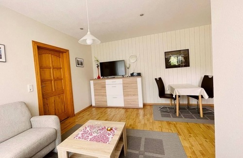 Thiessow Apartment | Vacation apartment/apartment for 2 guests with 35m² in Thiessow (309538)
