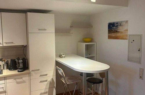 Sanderau Apartment | Vacation apartment/apartment for 3 guests with 40m² in Würzburg (313929)