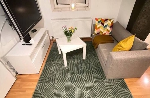 Sanderau Apartment | Vacation apartment/apartment for 3 guests with 40m² in Würzburg (313929)