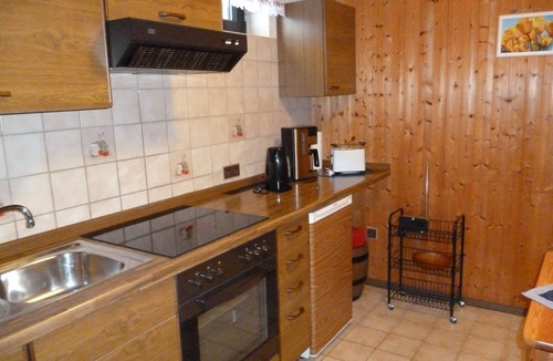 Weilheim Apartment | Vacation apartment/apartment for 2 guests with 35m² in Weilheim (116856)