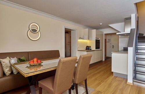 Seefeld in Tirol Apartment | Vacation apartment/apartment for 6 guests with 100m² in Seefeld (58812)