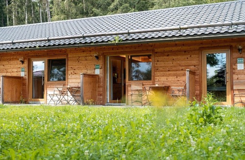 Ainring Apartment | Vacation apartment/apartment for 2 guests with 30m² in Ainring (265270)