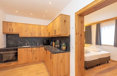 Ainring Apartment | Vacation apartment/apartment for 6 guests with 49m² in Ainring (265463)