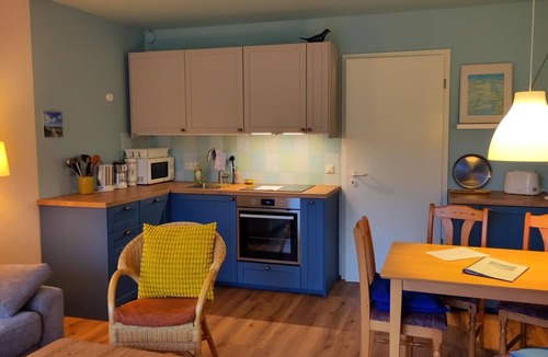 Kaegsdorf Apartment | Vacation apartment/apartment for 2 guests with 45m² in Bastorf (265082)