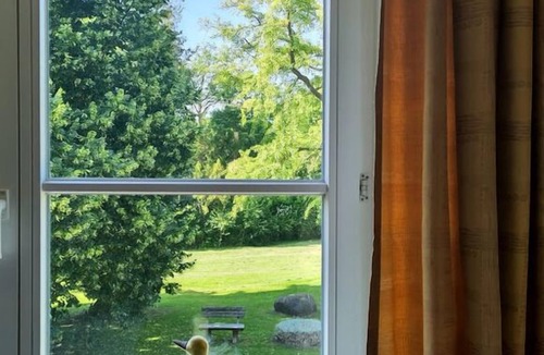 Kaegsdorf Apartment | Vacation apartment/apartment for 2 guests with 45m² in Bastorf (265082)