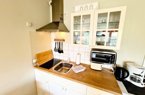 Kaegsdorf Apartment | Vacation apartment/apartment for 2 guests with 35m² in Bastorf (266831)