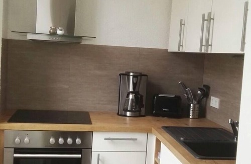 Seidnitz Apartment | Vacation apartment/apartment for 6 guests with 75m² in Dresden (163077)