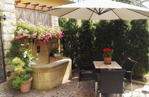 Seidnitz Apartment | Vacation apartment/apartment for 6 guests with 75m² in Dresden (163077)