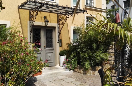 Seidnitz Apartment | Vacation apartment/apartment for 6 guests with 75m² in Dresden (163077)