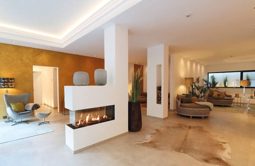 Bad Westernkotten Apartment | Vacation apartment/apartment for 2 guests with 30m² in Erwitte (311096)