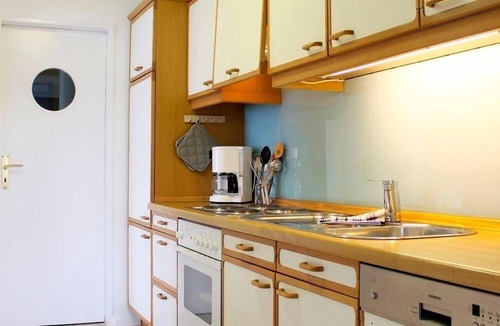 Groemitz Apartment | Vacation apartment/apartment for 4 guests with 75m² in Grömitz (15146)