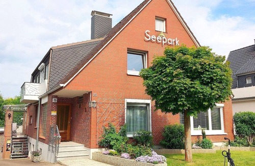 Groemitz Apartment | Vacation apartment/apartment for 4 guests with 75m² in Grömitz (15146)