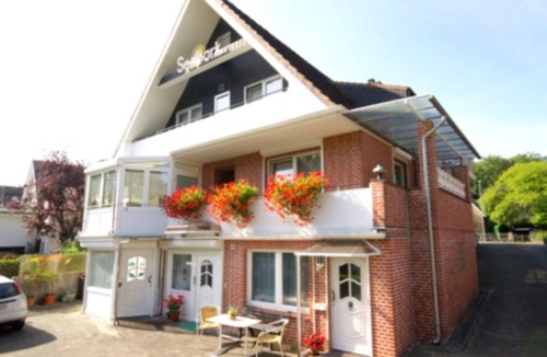 Groemitz Apartment | Vacation apartment/apartment for 4 guests with 75m² in Grömitz (15146)