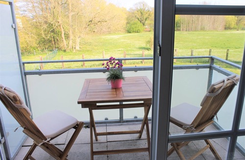 Groemitz Apartment | Vacation apartment/apartment for 3 guests with 50m² in Grömitz (54957)