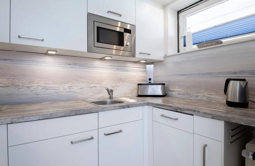 Groemitz Apartment | Vacation apartment/apartment for 2 guests with 45m² in Grömitz (286412)