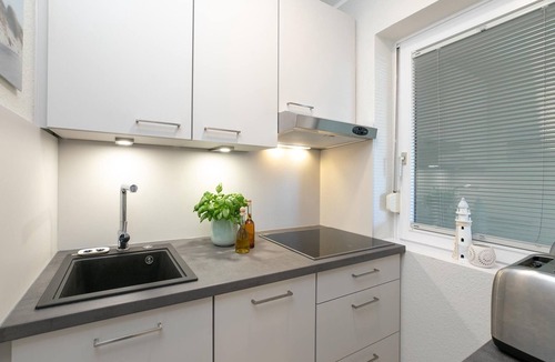Groemitz Apartment | Vacation apartment/apartment for 4 guests with 47m² in Grömitz (286937)