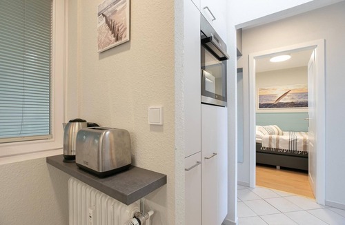 Groemitz Apartment | Vacation apartment/apartment for 4 guests with 47m² in Grömitz (286937)