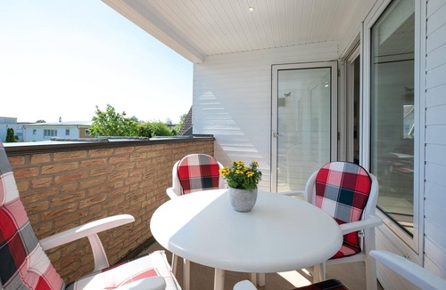 Groemitz Apartment | Vacation apartment/apartment for 2 guests with 77m² in Grömitz (287385)