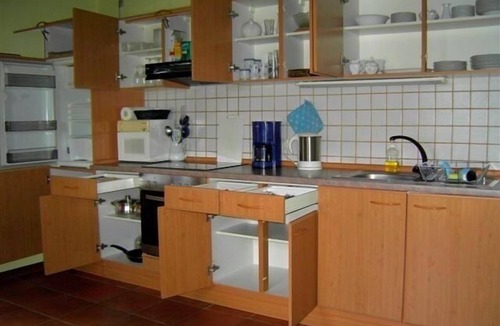 Holtsee Apartment | Vacation apartment/apartment for 2 guests with 40m² in Holtsee (13629)